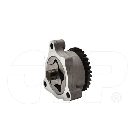 Aic Replacement Parts Pump As-Oil Fits Caterpillar Models 1730141